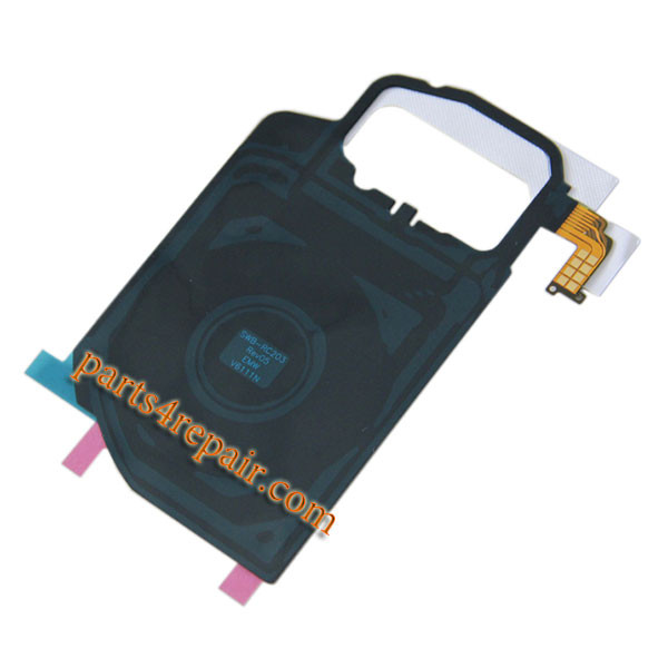 Charging Coil Does Lg Have Wireless Charging Nfc Wireless Charging