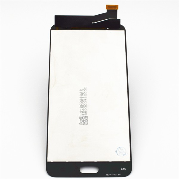 Complete Screen Assembly for Samsung Galaxy J7 Prime -Black