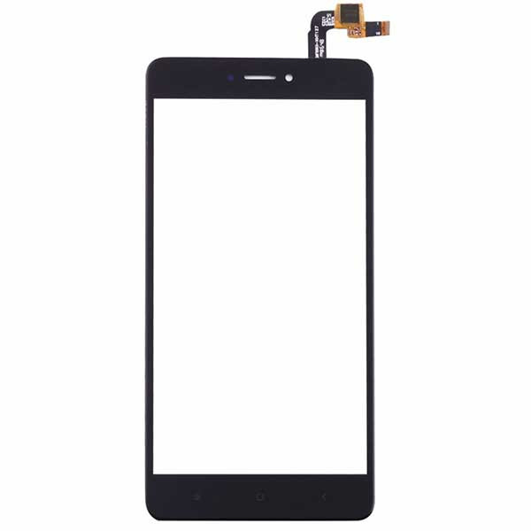 Touch Screen Digitizer for Xiaomi Redmi Note 4X -Black