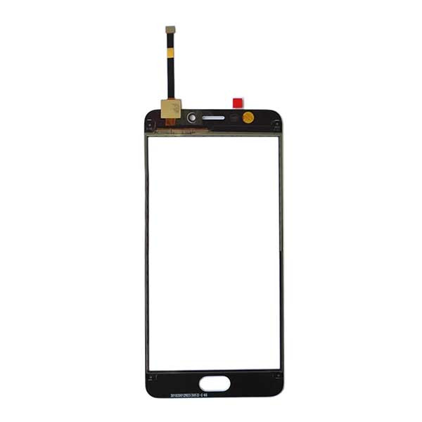 Touch Screen Digitizer for Meizu M5 Note -Black