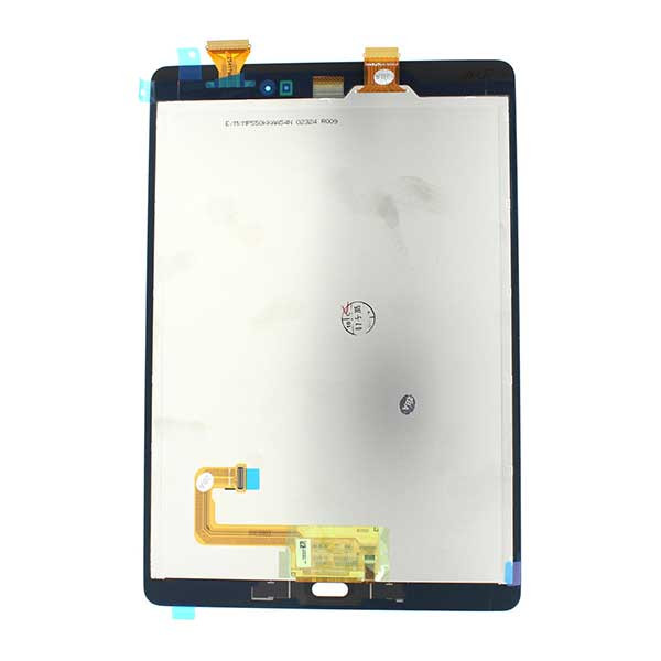 Complete Screen Assembly for Samsung Galaxy Tab A P550 P555