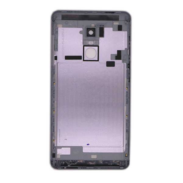 Back Housing Cover with Side Keys for Xiaomi Redmi Note 4X/