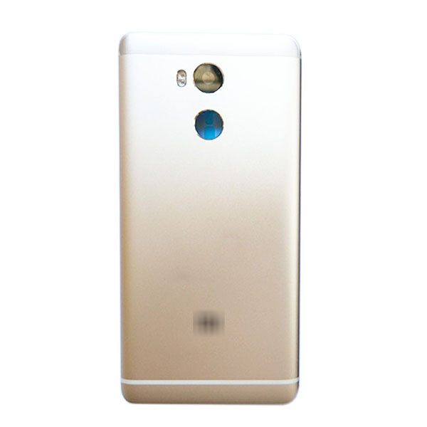 Back Housing Cover with Side Keys for Xiaomi Redmi Prime (Redmi