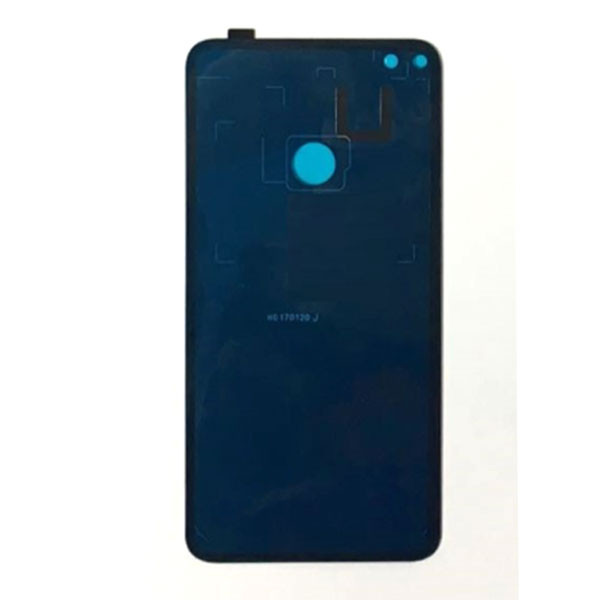 Back Glass Cover for Huawei P8 Lite (2017) -Gold