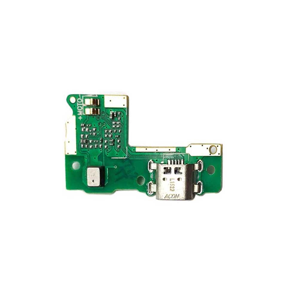 Dock Charging PCB Board for Huawei P9 Lite mini (Y6 Pro 2017