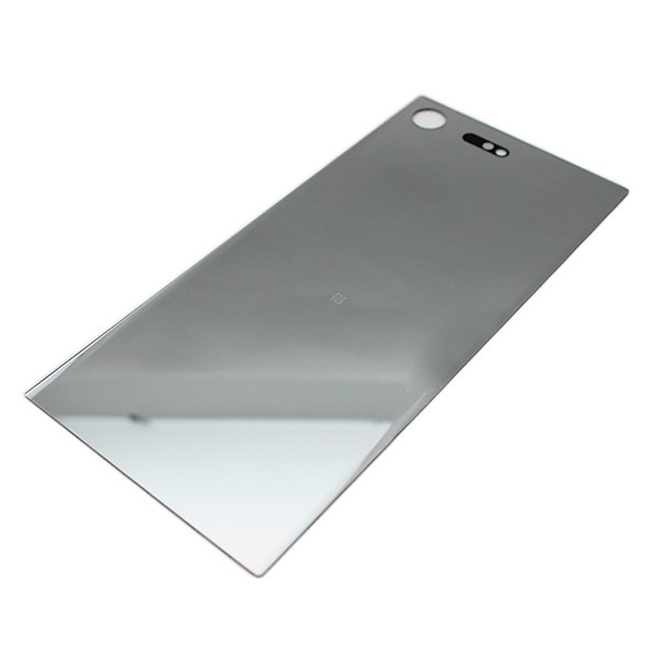 Back Glass Cover with adhesive for Sony Xperia XZ Premium