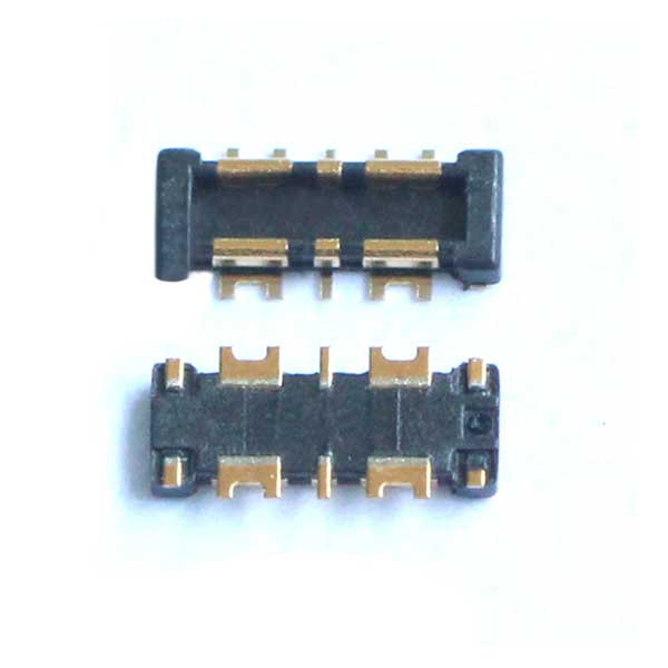 Battery Connector Clip on Flex Cable for Xiaomi Mi -5pcs