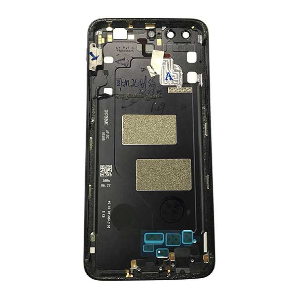 Pro Back Panel Oneplus One Back Door Oneplus 10 Pro 5G Rear