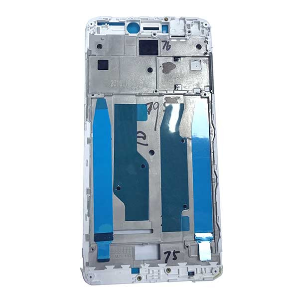 Front Housing Cover for Xiaomi Redmi Note 4X RAM 3G (Note Global