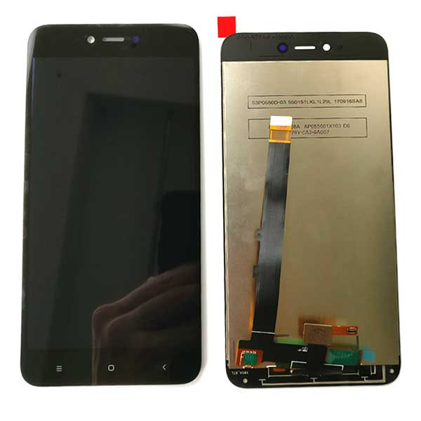 LCD Display Touch Screen Digitizer Assembly for Redmi Y1 Lite