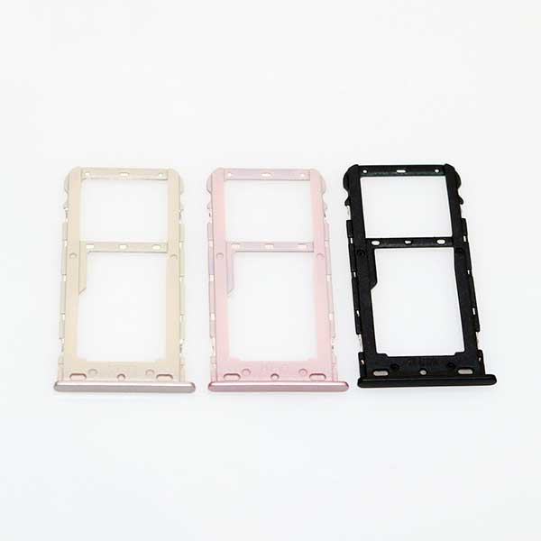 SIM Tray for Xiaomi Redmi -Pink