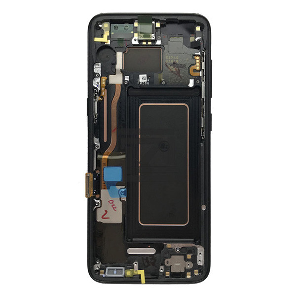 Daraz Samsung S8 Plus Lcd Screen Replacement Lcd Display S8 Plus