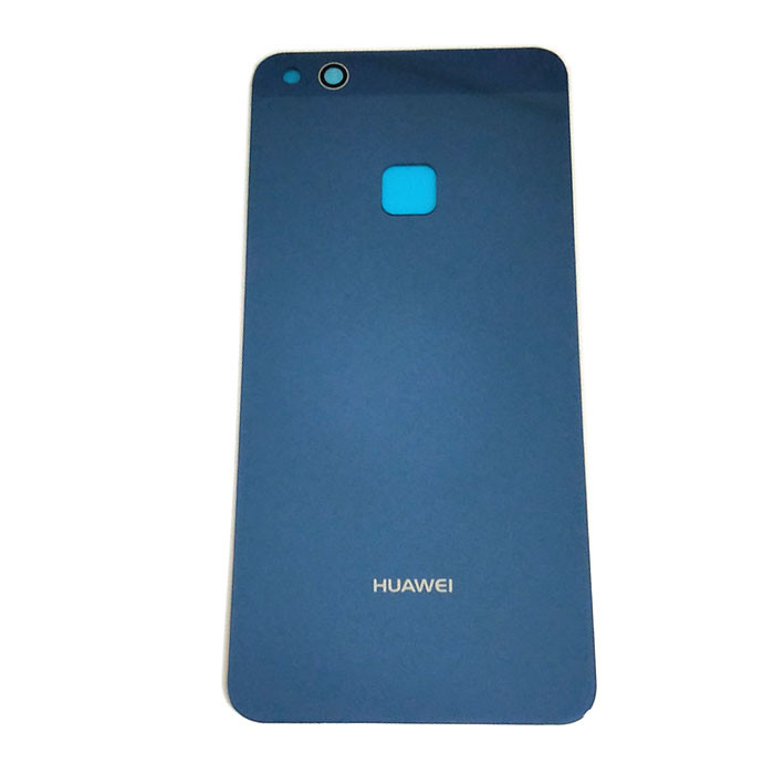 Back Glass Cover for Huawei P10 Lite -Blue