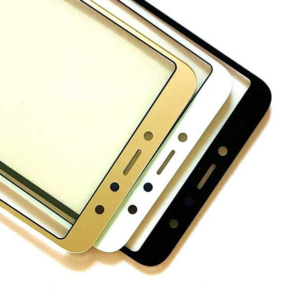 Touch Screen Digitizer for Xiaomi Redmi S2 Y2 -Black