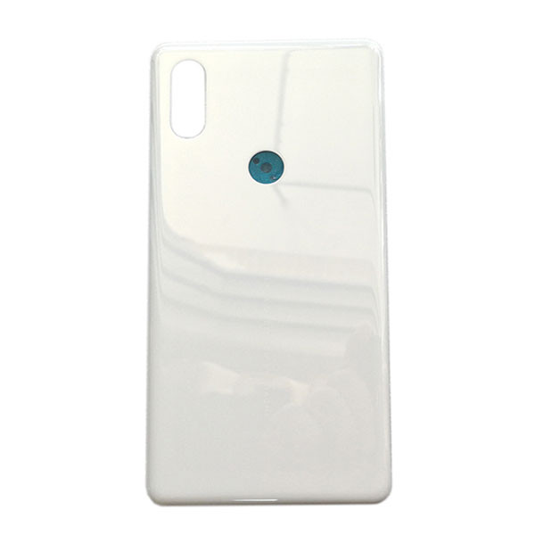 Back Cover Case Mi Mix 2s Back Cover Silicone Case For Xiaomi Mi