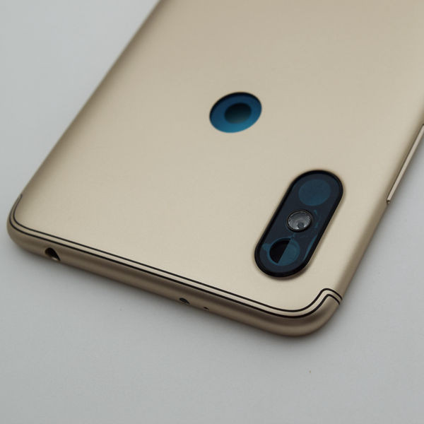 Xiaomi Redmi S2 Mi Y2 Mobile Cover Original Xiaomi Redmi S2 Y21