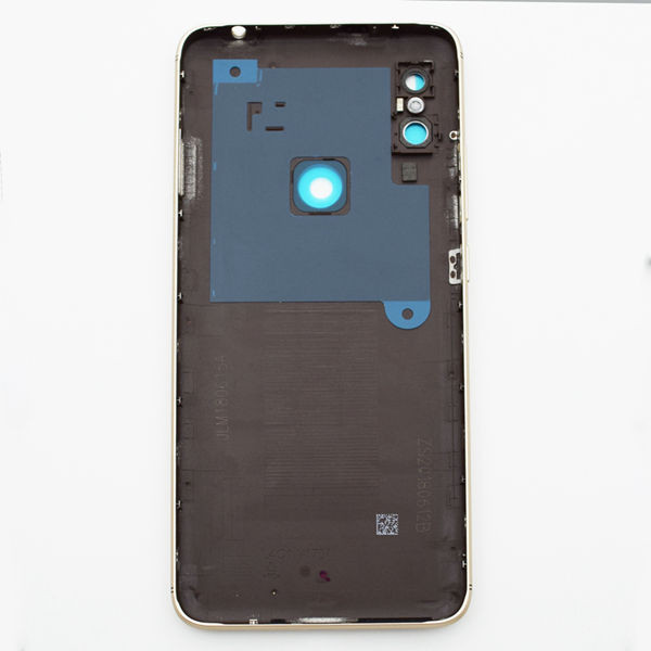 Original Xiaomi Redmi S2 Y2 Back Cover Gold