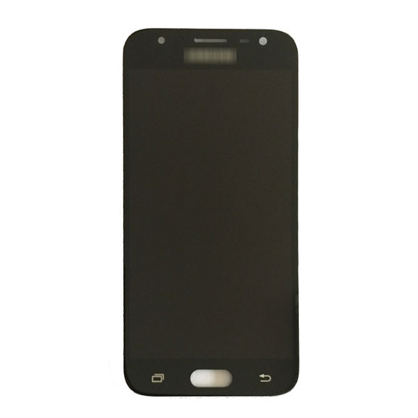 Samsung Galaxy J3 2018 Display Assembly Black