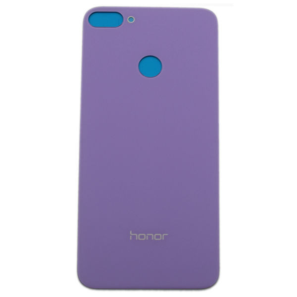 Mobile Phone Honor 9n Back Door Generic Back Glass For Huawei