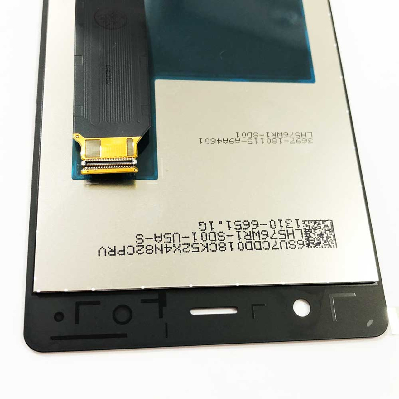 Xperia xz2 premium 液晶 フロントパネル LCD Xperia XZ2 Premium フロント パネル 液晶 LCD コピー