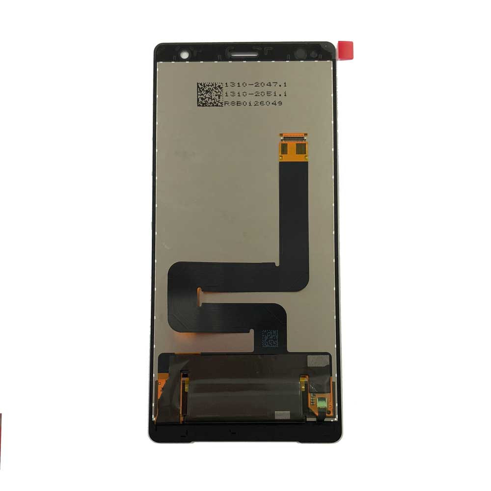 Original Sony Xperia XZ2 H8216 H8266 LCD Display Touchscreen Glas