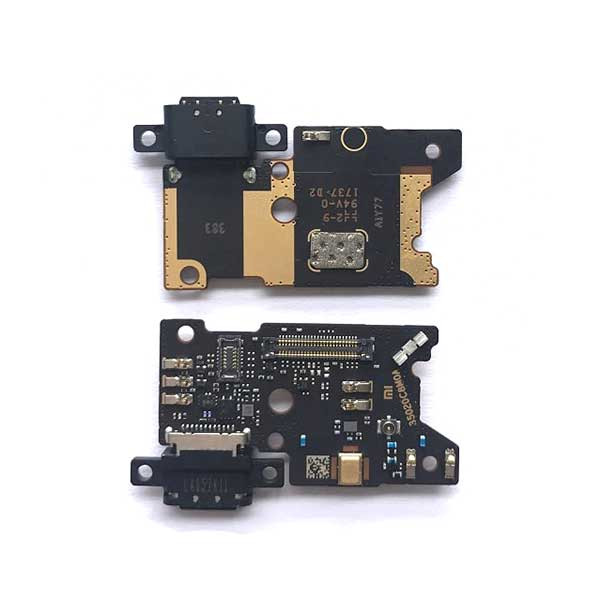 Xiaomi Mi Note Charging Port PCB Board
