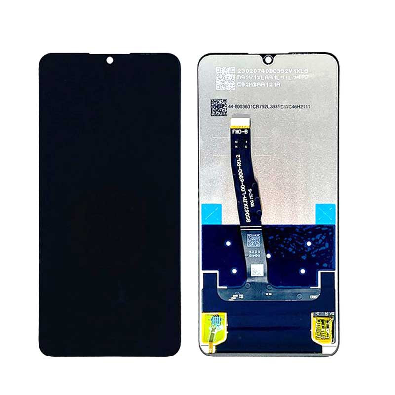 Huawei P30 Lite LCD Screen Assembly - Main Image