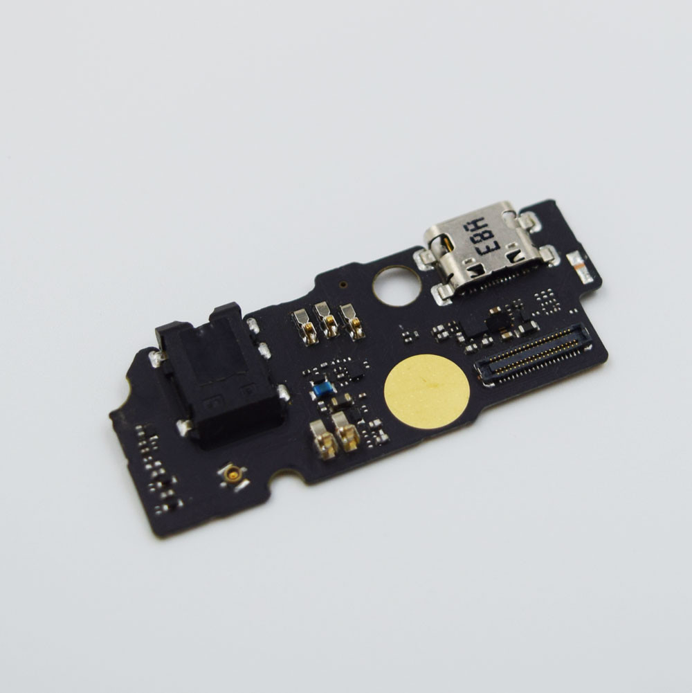 ZTE Blade Z Max Z982 Charging Port PCB Board | Parts4Repair.com