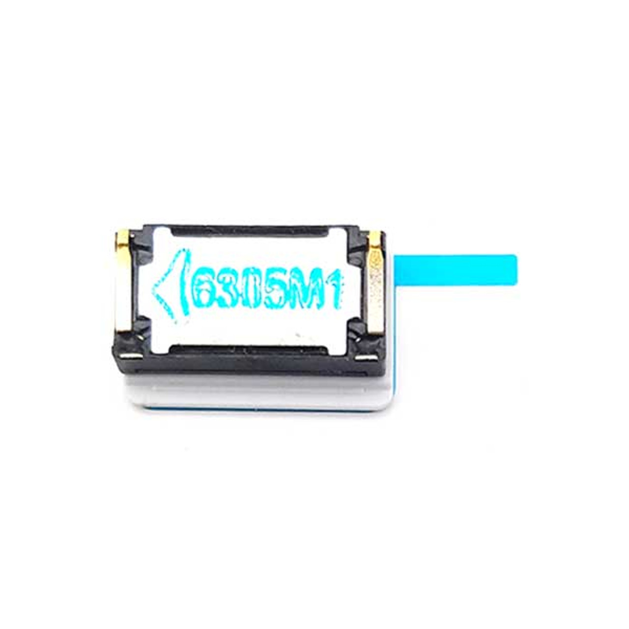 Sony Xperia XZ1 G8342 SOV36 Ear Speaker | Parts4Repair.com