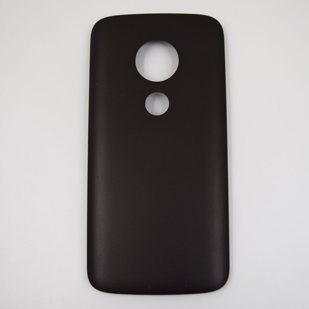 Motorola Moto E5 Play Back Housing Cover