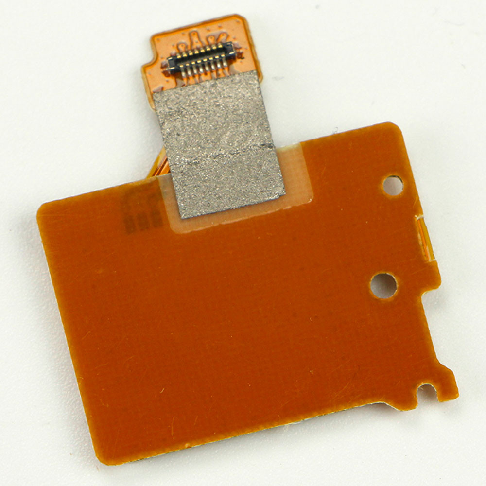 Micro SD Card Reader for Nintendo Switch