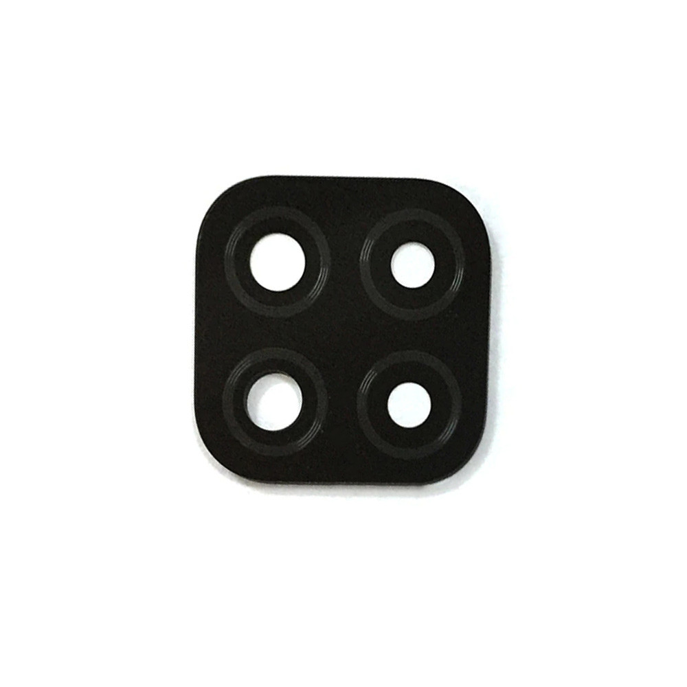 2 Vetri Fotocamera Posteriore Per Xiaomi Redmi 9C – Ricambio HD Con Kit Riparazione - 2