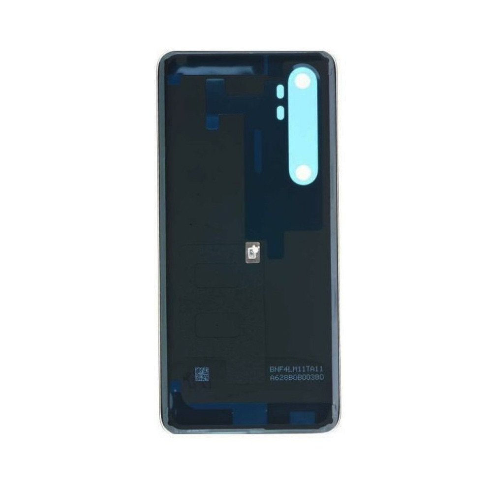 10 Lite Back Mi Note 10 Glass Back Cover Xiaomi Mi Note 10 Lite