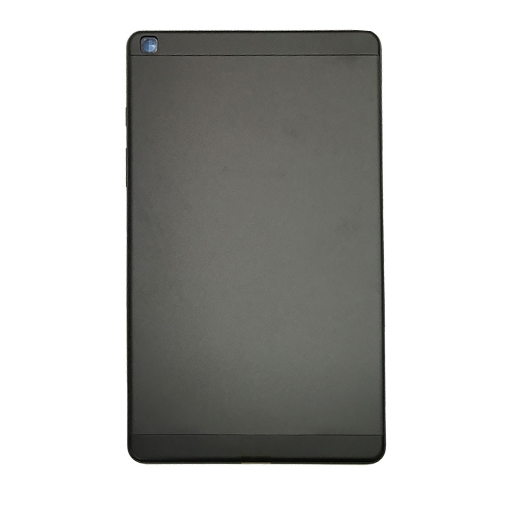 Samsung Galaxy Tab A 2019 T290 Back Housing Cover Black