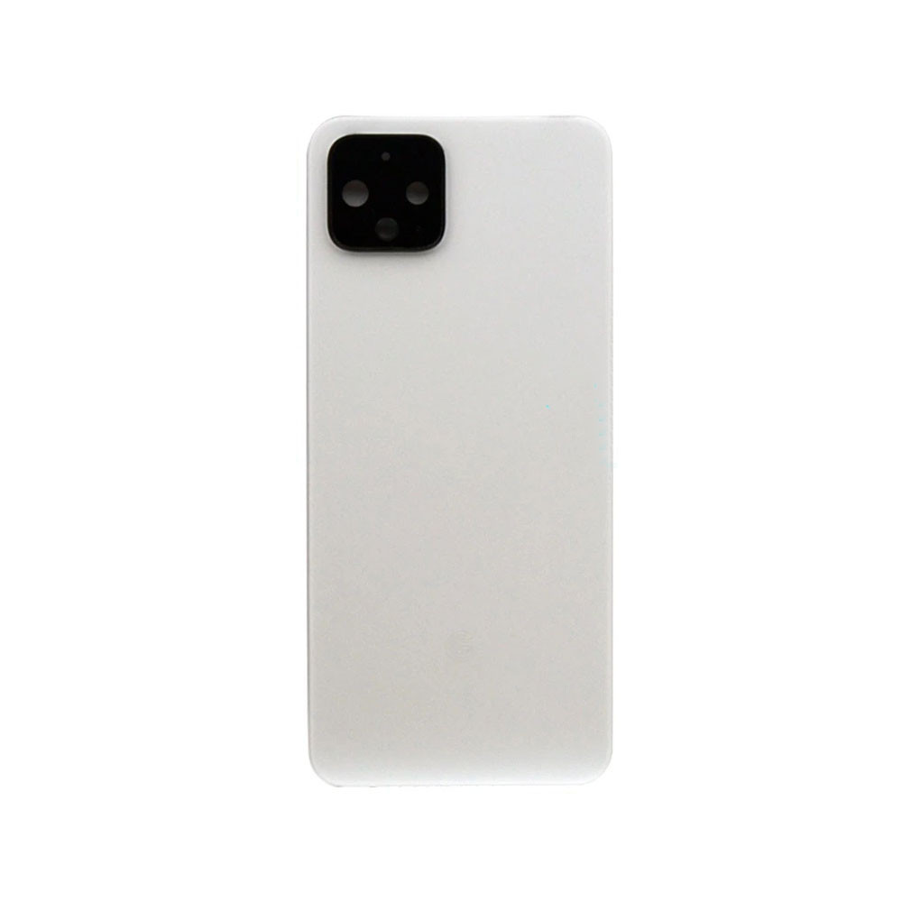 Google Pixel Back Housing Cover White