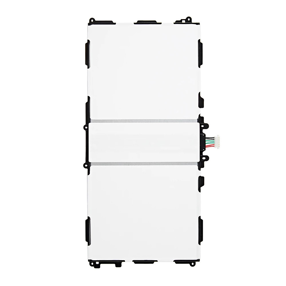 Complete Screen Assembly for Samsung Galaxy Note 10.1 P600 Black