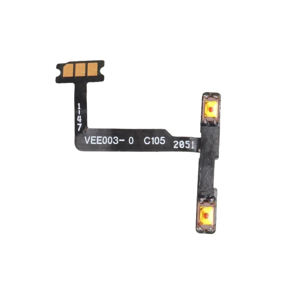 SPAREWARE® Volume Up Down Button Flex For Oneplus 9 Pro
