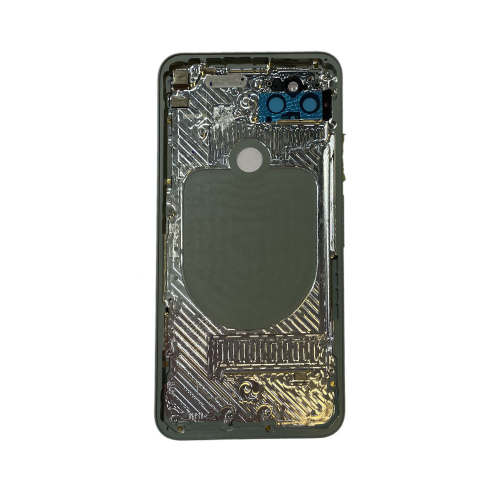 Vivo Y91 Meesho Logo Vivo V5s Back Cover Stylish Back Panel Cover