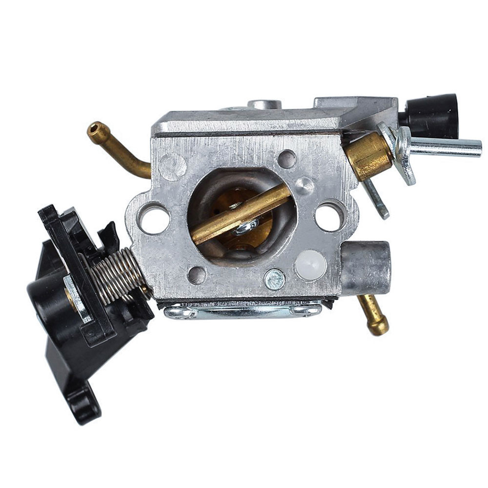 Carbhub Primerlampe & Kraftstoffleitungen 4-teilig - Ersatz Für Husqvarna 503936601, Passt Für Kettensägen, Trimmer & Gebläse