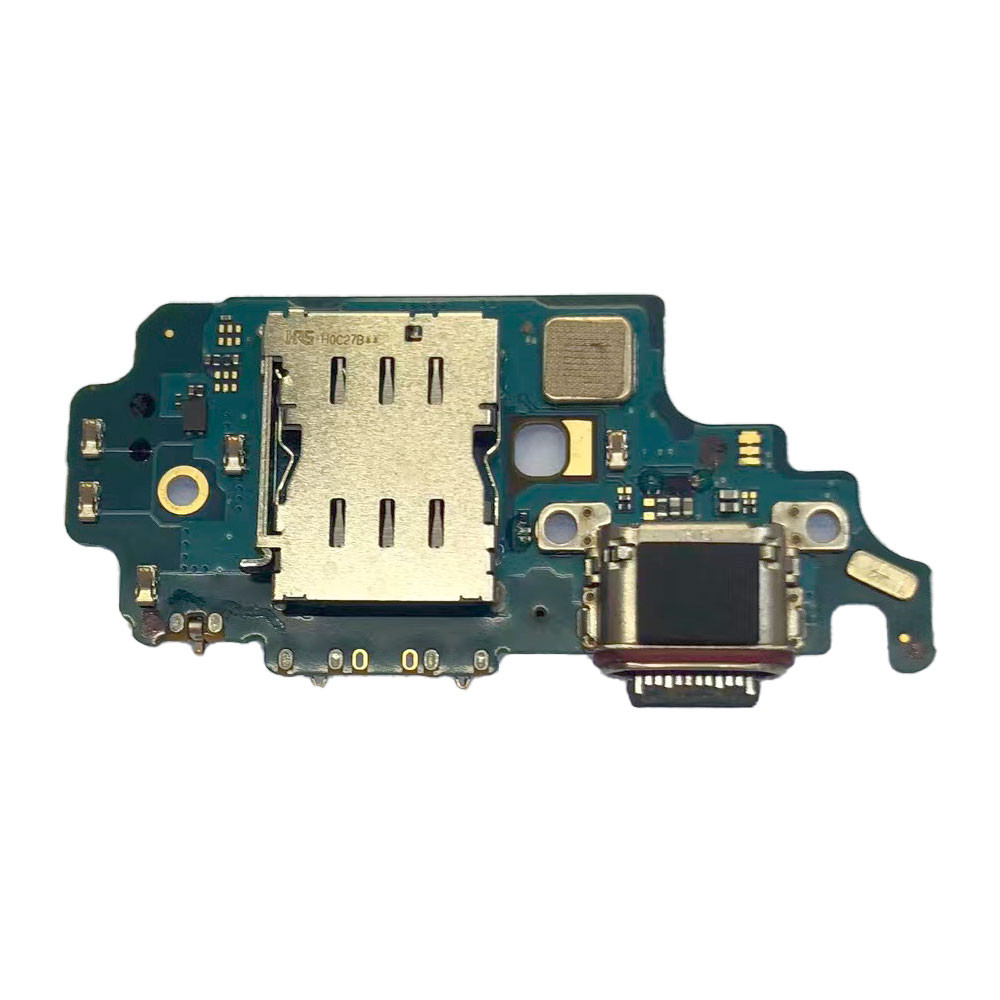 Samsung Galaxy S21 Ultra G998B USB Charging Board