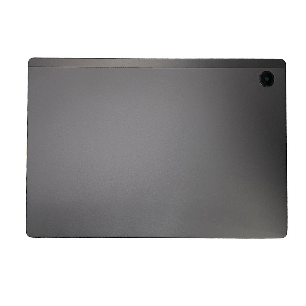 Samsung Galaxy Tab A8 X200 X205 Back Housing Cover Black