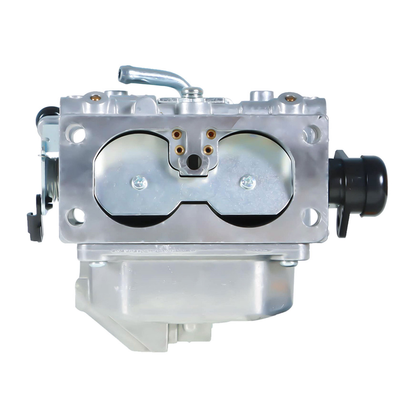 ボディシェーパー(VC)　C90 4L　2枚 Carburetor for Honda GX690 GX630 16100-Z9E-033 Twin Cylinder