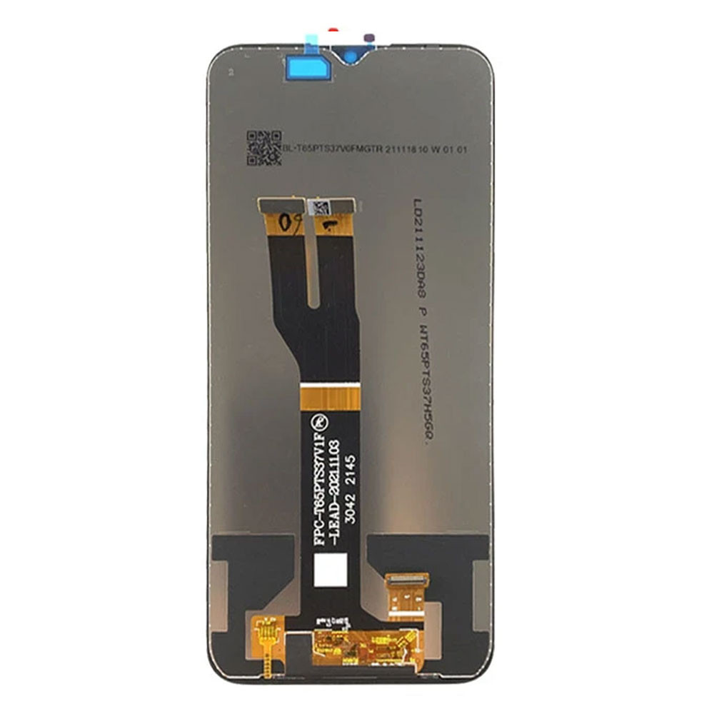 Nokia C21 Plus LCD Screen Digitizer Assembly - Parts4Repair.com