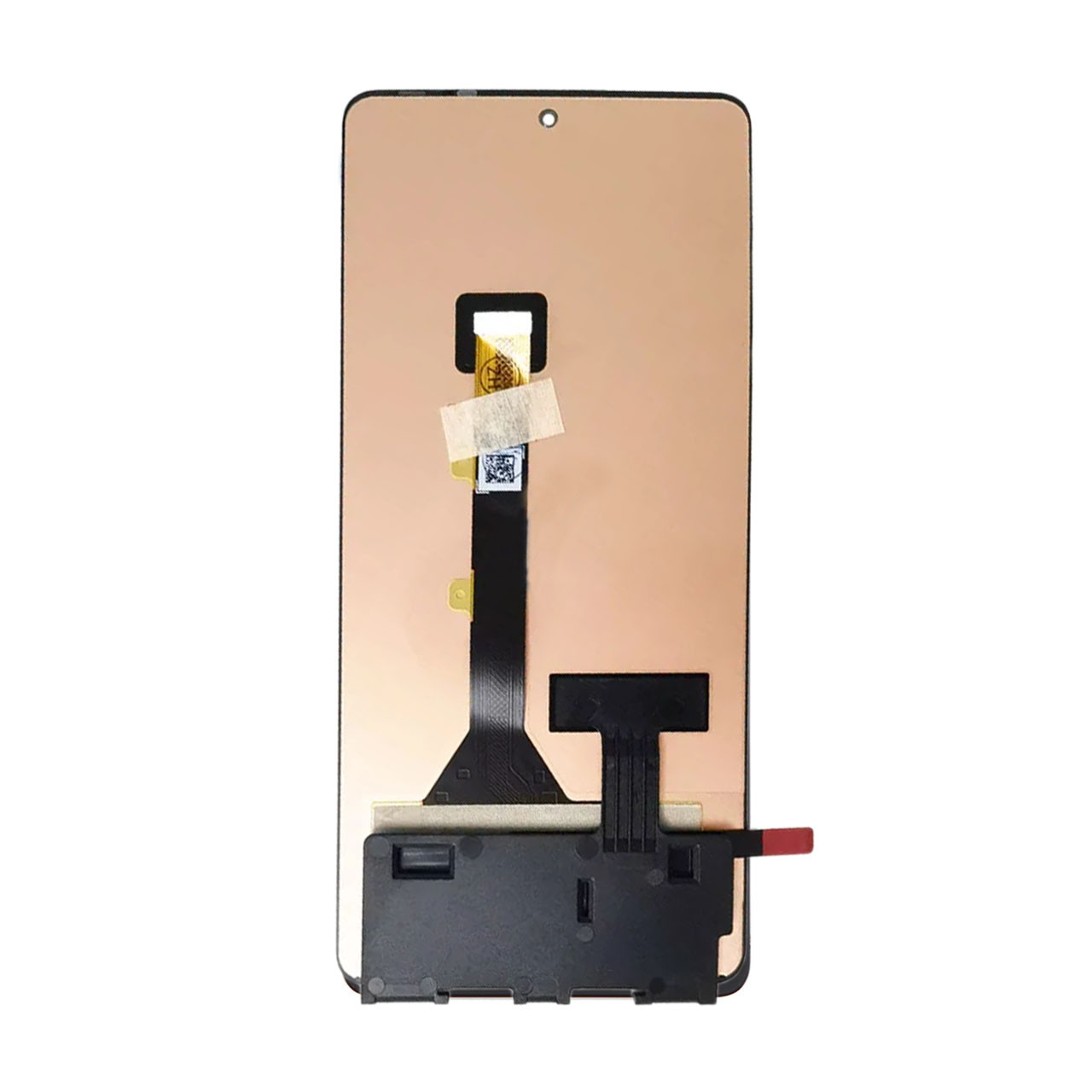 Infinix GT 10 Pro X6739 LCD Screen with Digitizer