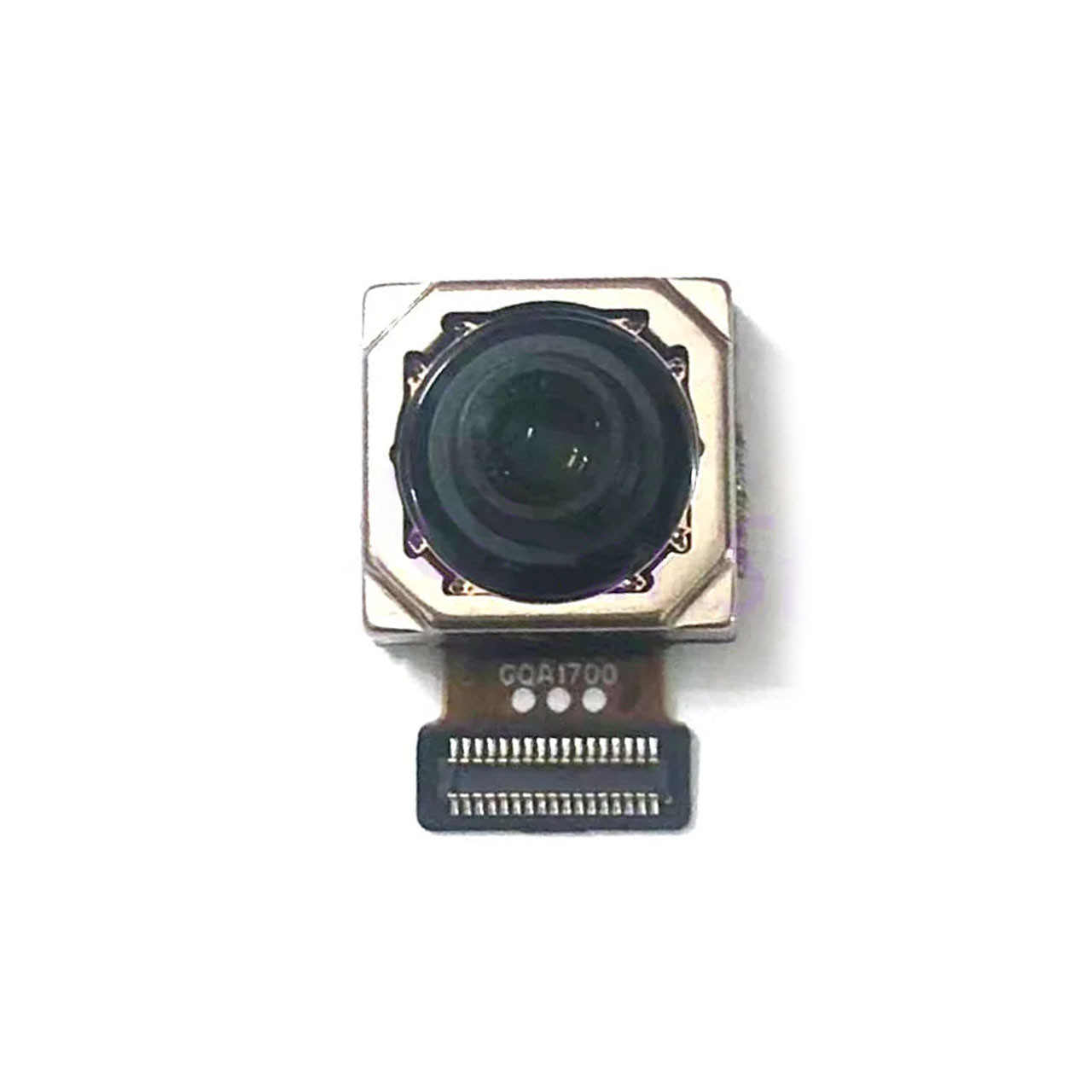 Infinix Note 10 X693 Back Camera Replacement