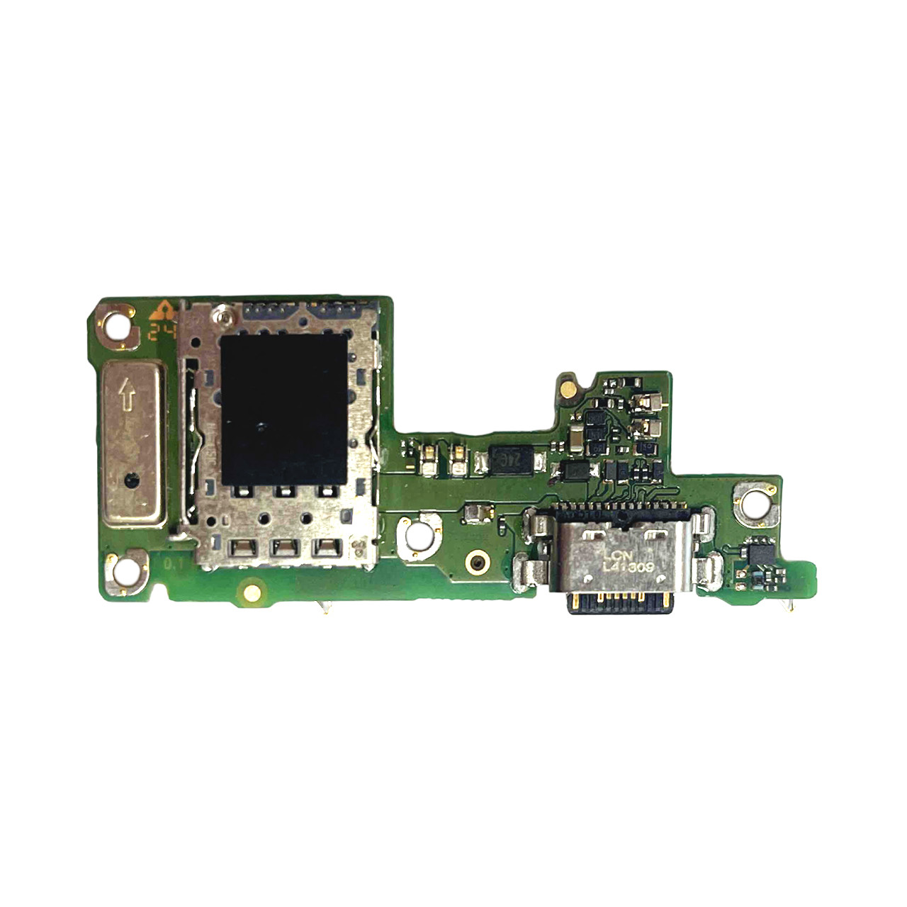 Infinix GT 20 Pro X6871 USB Charging Board