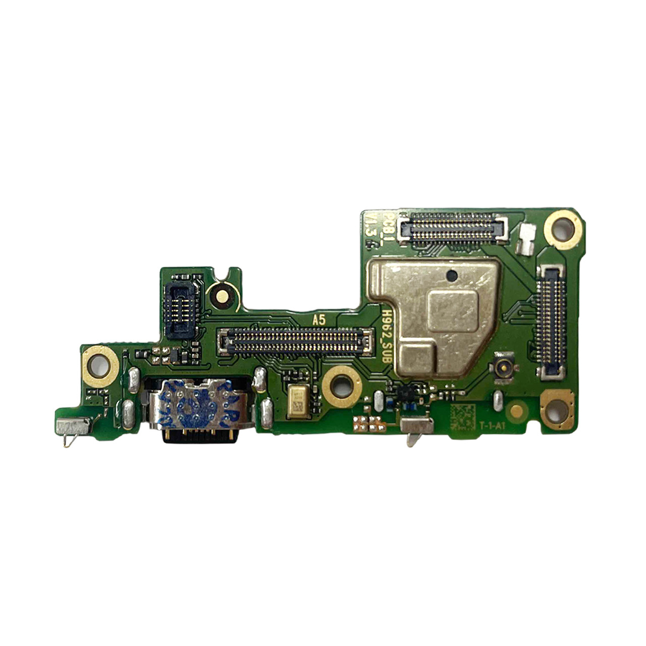 Papan Pcb Infinix Hot S3 Charging Pcb FLEXIBLE KONEKTOR CHARGER
