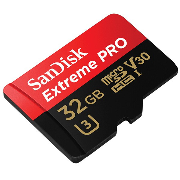 Sandisk 32GB Micro SD 95MB/S UHS-I Flash Memory Card TF