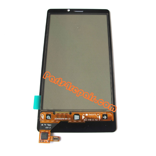 Nokia Lumia 920 Touch Screen
