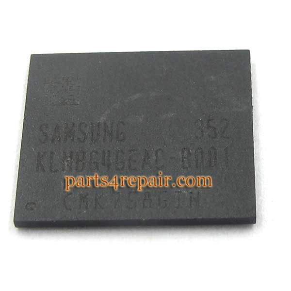 Flash Memory EMMC for Samsung Galaxy Note N9005 32GB